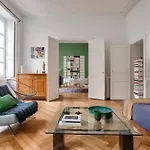 Apartman Orphee - Proche Des Marchines De Lile Nantes