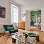 Orphee - Proche Des Marchines De Lile Nantes