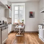 Apartamento Orphee - Proche Des Marchines De Lile